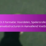 Hoekvariaties: Korte hoeken, Loopacties bij de korte paal, Aanvallende strategieën bij de verre paal