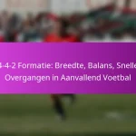 2-3-5 Formatie: Historisch perspectief, Aanvallende overbelasting, Scoringsstrategieën in Voetbal