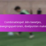 Defensieve Aanpassingen: Tegenhouden van standaardsituaties, Spelerpositionering, Tactische wijzigingen
