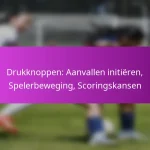Boxformatie: Middenveldcontrole, Aanvalsopties, Defensieve structuur in voetbal