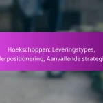 Set Piece Plays: Geoefende routines, Spelerrollen, Aanvallende scoringskansen